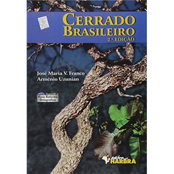 Cerrado Brasileiro - 1