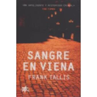 Sangre en Viena - 1