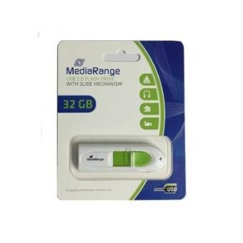 MediaRange MR972 unidade de memória USB - 1