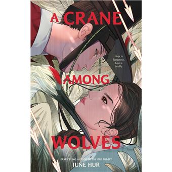 A Crane Among Wolves - 1