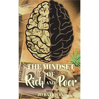 The Mindset Of Rich And Poor - 1