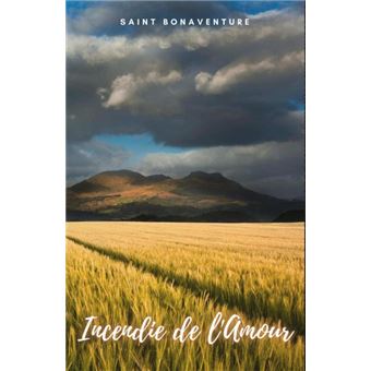 Incendie De L’Amour - 1