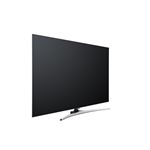 Smart TV Hitachi OLED 4K UHD L 9000 55" Prateado