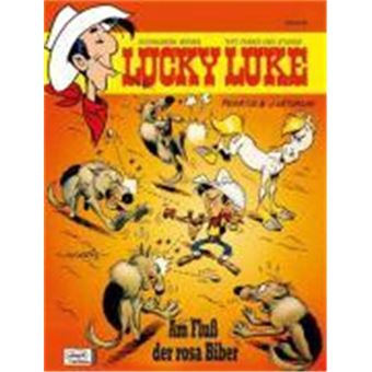 Lucky Luke 82 - 1