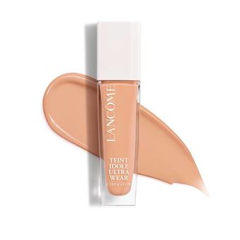 Base Lancôme Fondotinta Teint Idole Ultra Wear Care & Glow - 1