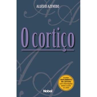 O Cortiço - 1