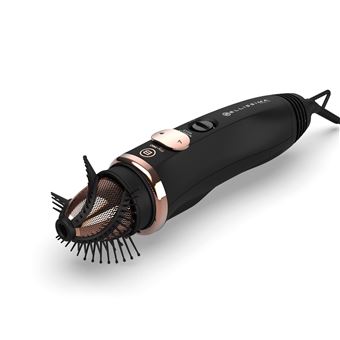 Modelador de Cabelo Bellissima My Pro Miracle Wave GH19 1100 | 1100 W | Rosa - 1