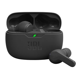 Auriculares Bluetooth JBL Wave Beam | Preto - 1