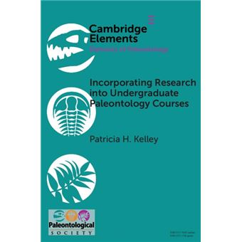 Incorporating Research Into Undergraduate Paleontology Courses - 1