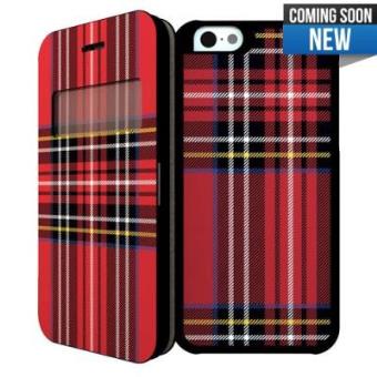 i-Paint Double Case iPhone 6 (scottish) - 1