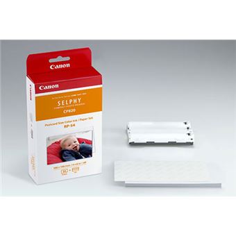 Fita para impressora canon rp-54 - 1