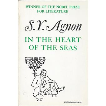In the heart of the seas - 1