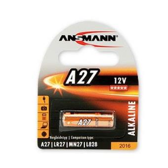 Ansmann A 27 - 1
