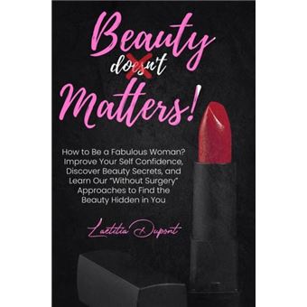 Beauty Matters - 1