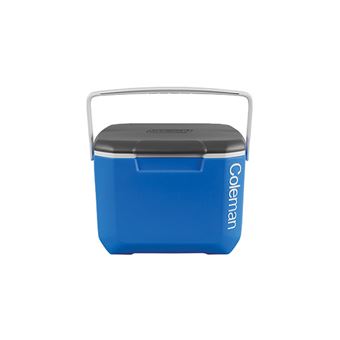 Geleira Coleman 16QT Tricolour Performance Cooler | Azul - 1