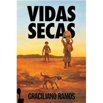 Vidas Secas - 1