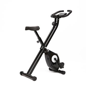 Bicicleta Estática Klack | Ecrã LCD | 8 Níveis - 1