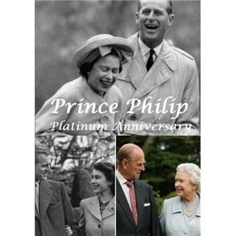 Prince Philip - 1