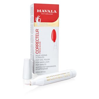 Removedor de Verniz Mavala 7618900916708 - 1