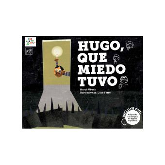 Hugo, Que Miedo Tuvo - 1