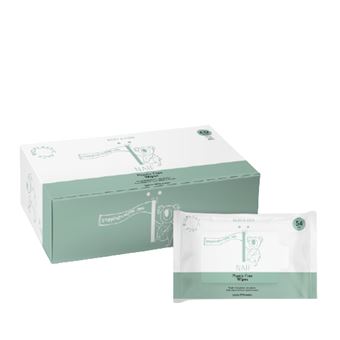 Toalhetes para Bebé NAÏF 5000.2701 - 1