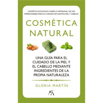 Cosmetica Natural - 1