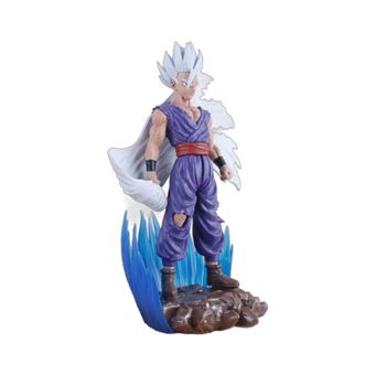 Figura DUDAO BSWF01 BEAST Final Son Gohan de Dragon Ball | 25cm - 1