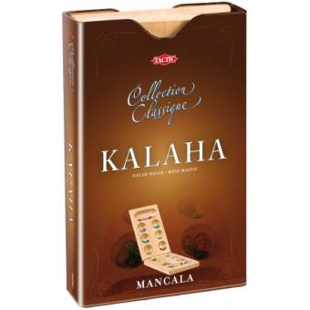 Kalaha Tactic - Collection Classique - 1