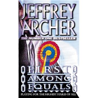 First Among Equals - 1