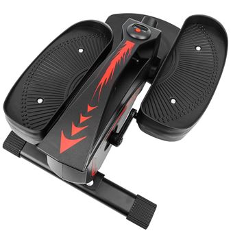 Mini Bicicleta PrimeMatik para Exercícios com Display LCD - 1