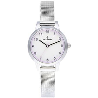 Relógio Senhora RADIANT VIOLA RA508602 - Prata - 1