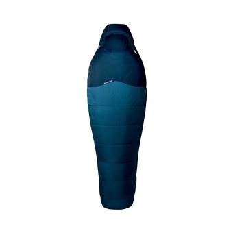 Saco de dormir Mammut Nordic OTI | Azul - 1