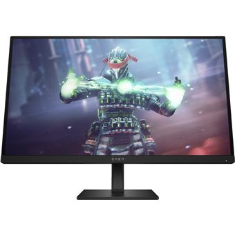 Monitor Gaming HP de gaming OMEN by UHD 144 Hz (27 pol.) - OMEN 27k | LCD | 4K UHD | 1 ms | 144 Hz | 27" | F - 1