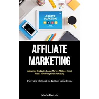 Affiliate Marketing - 1