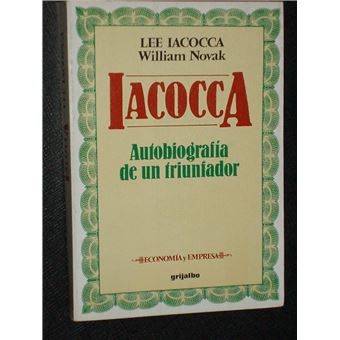 Iacocca | Lee A. Iacocca - 1