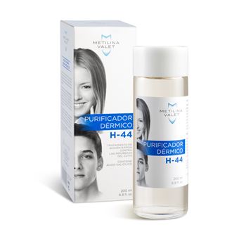 Tratamento de Manchas e Acne Luxana 8414152101089 - 1