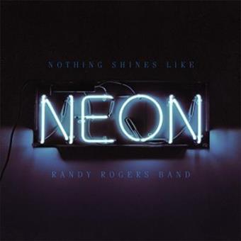 Nothing Shines Like Neon - 1