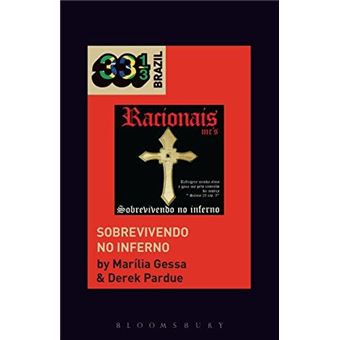 Racionais Mcs Sobrevivendo No Inferno - 1