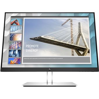 Monitor HP WUXGA E24i G4 | LCD | WUXGA | 5 ms | 60 Hz | 24" | D - 1