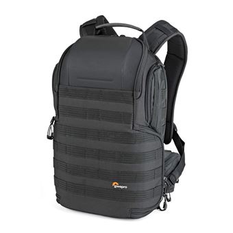 Bolsa Câmara Lowepro Pro Tactic 350 AW II | Cinzento - 1
