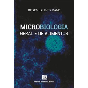 Microbiologia Geral E De Alimentos - 1