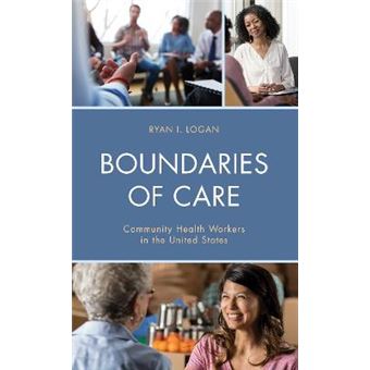 Boundaries Of Care - 1