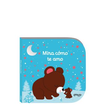 Mira Cómo Te Amo - 1