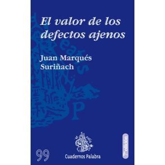 El valor de los defectos ajenos - 1