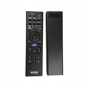 Controlo Remoto Dishiqing para Sony HT-NT3 HT-XT2 HT-XT3 AV | Preto - 1