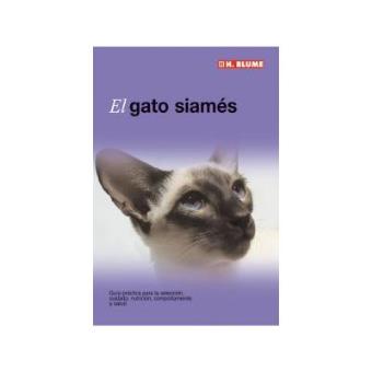 El gato siamés - 1