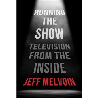 Running The Show - 1