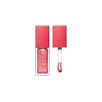 Brilho de Lábios Clarins Lip Comfort Oil Shimmer - 1
