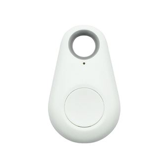 Localizador GPS Multifunções com Alarme Goeik - Branco - 1