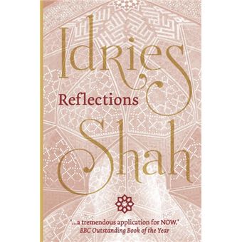 Reflections pocket Edition - 1